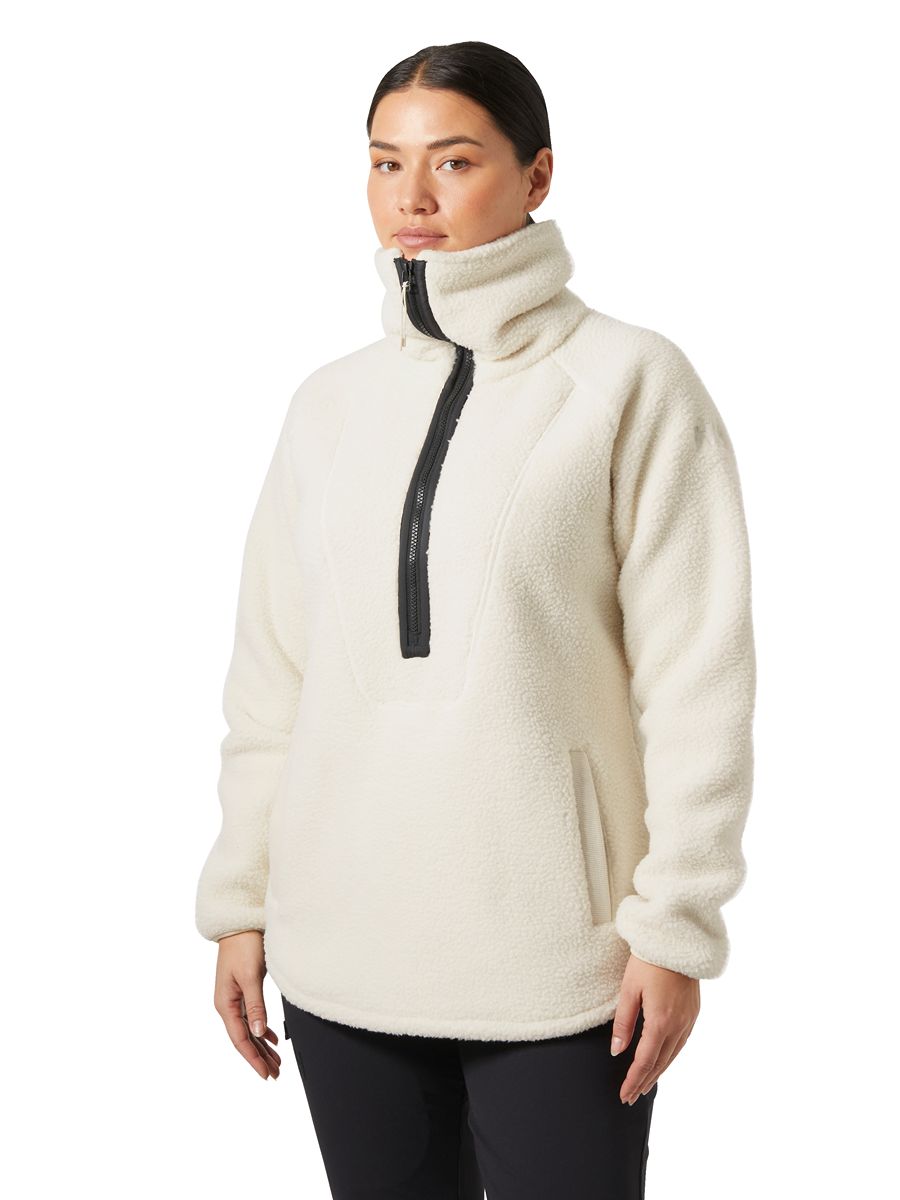 Helly Hansen Women's Bliss Pile 1/4 Zip Fleece