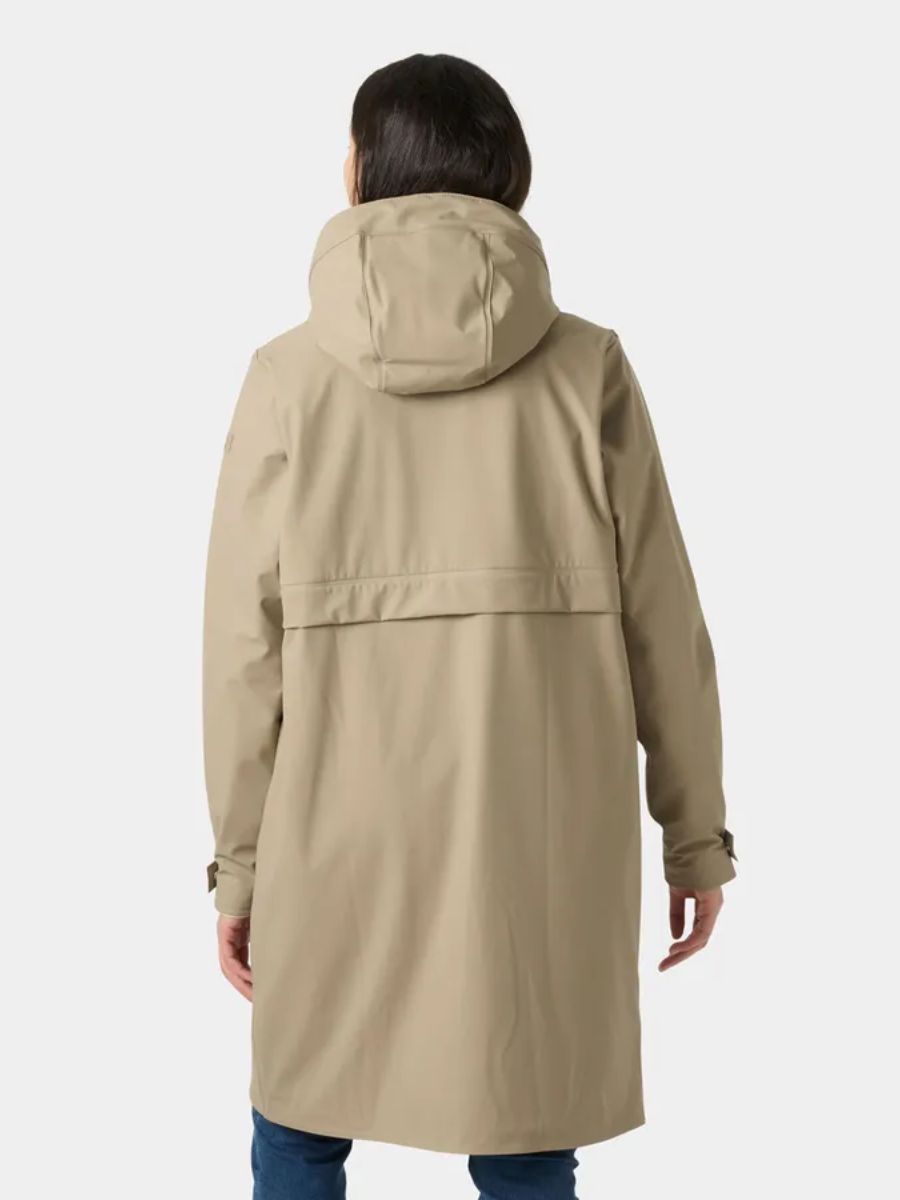 Helly Hansen Women’s Moss Insulated Raincoat