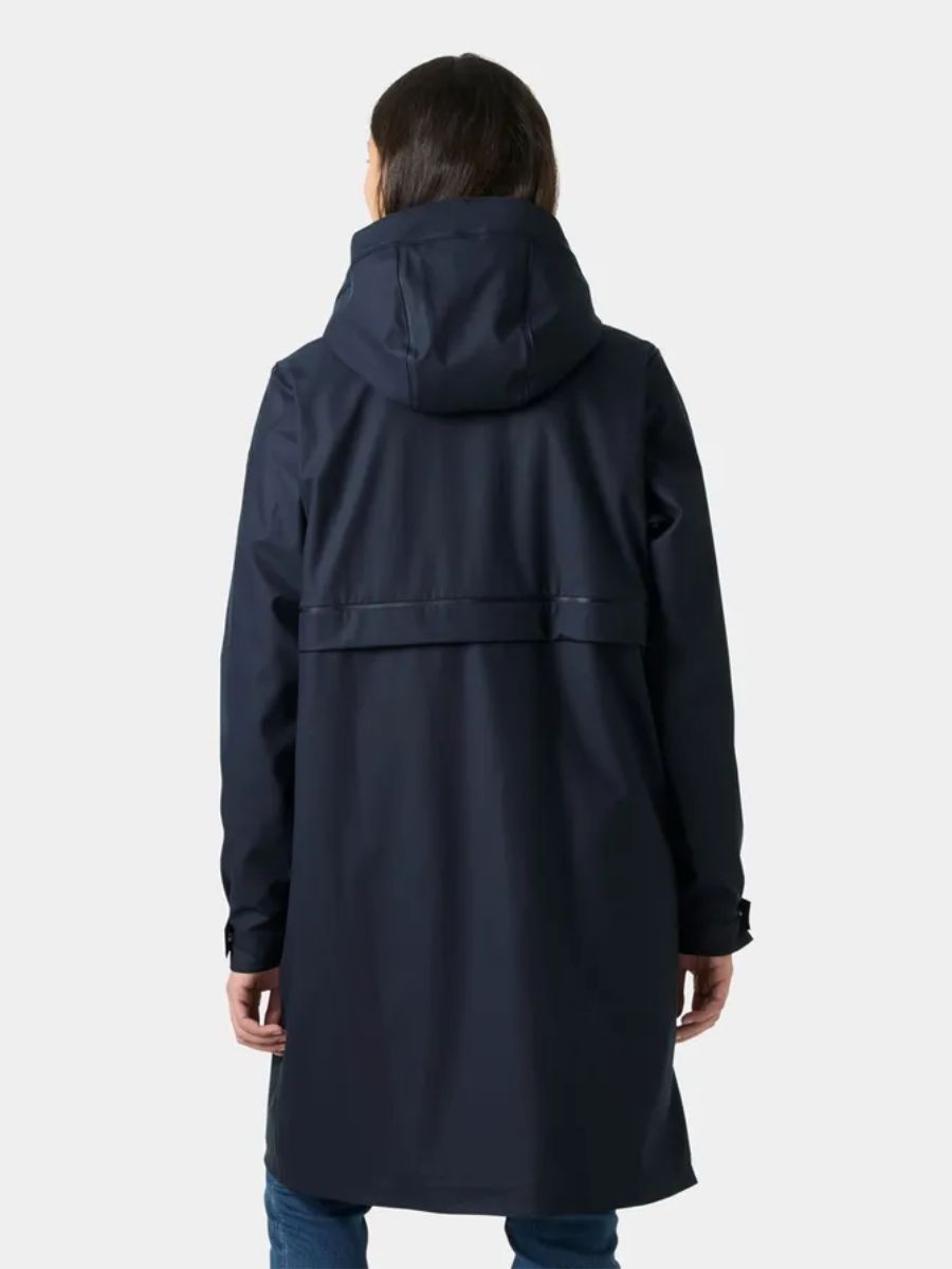 Helly Hansen Women’s Moss Insulated Raincoat