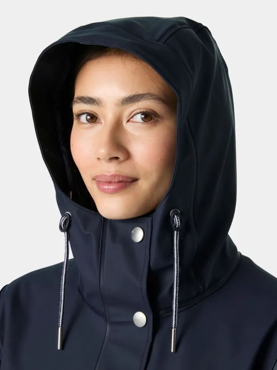 Helly Hansen Women’s Moss Insulated Raincoat