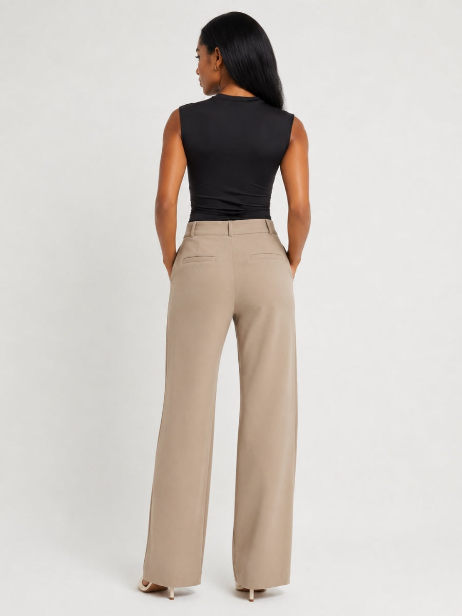 Second Skin Yve Ruched Bodysuit