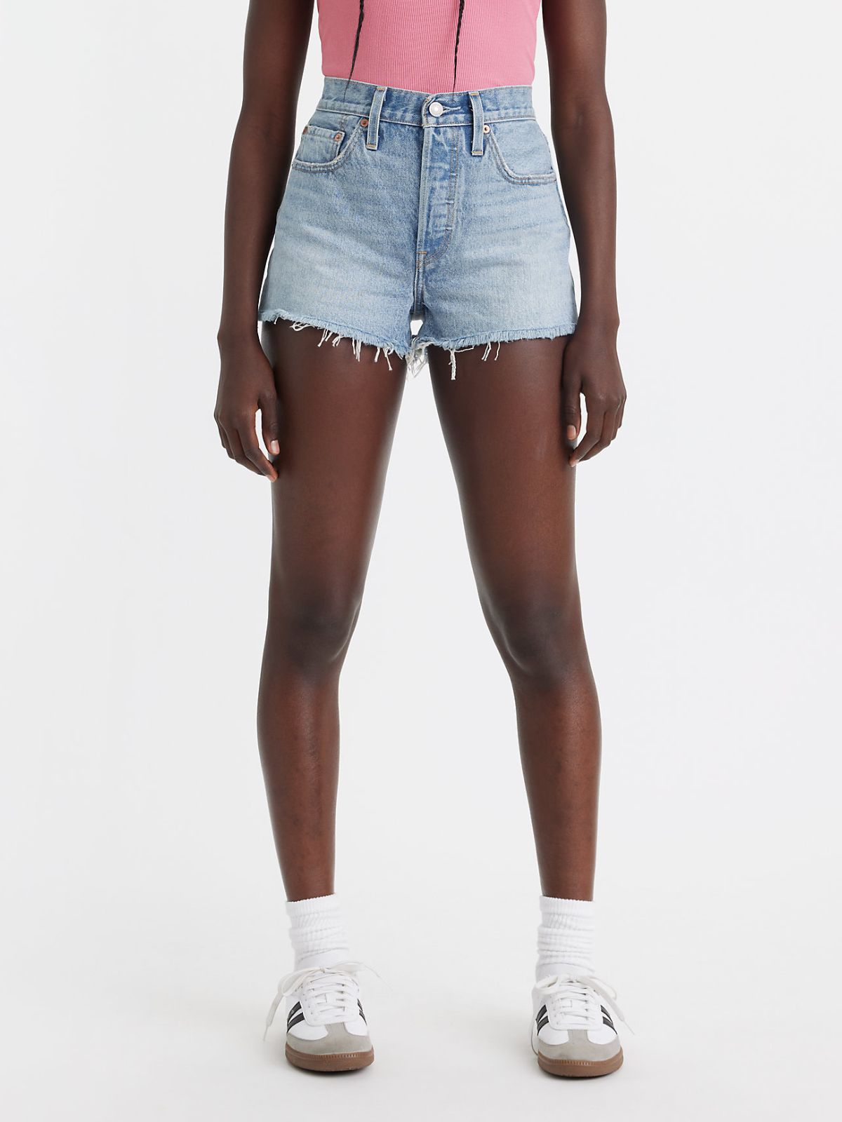 Levi's 501 Short Micro Vibes