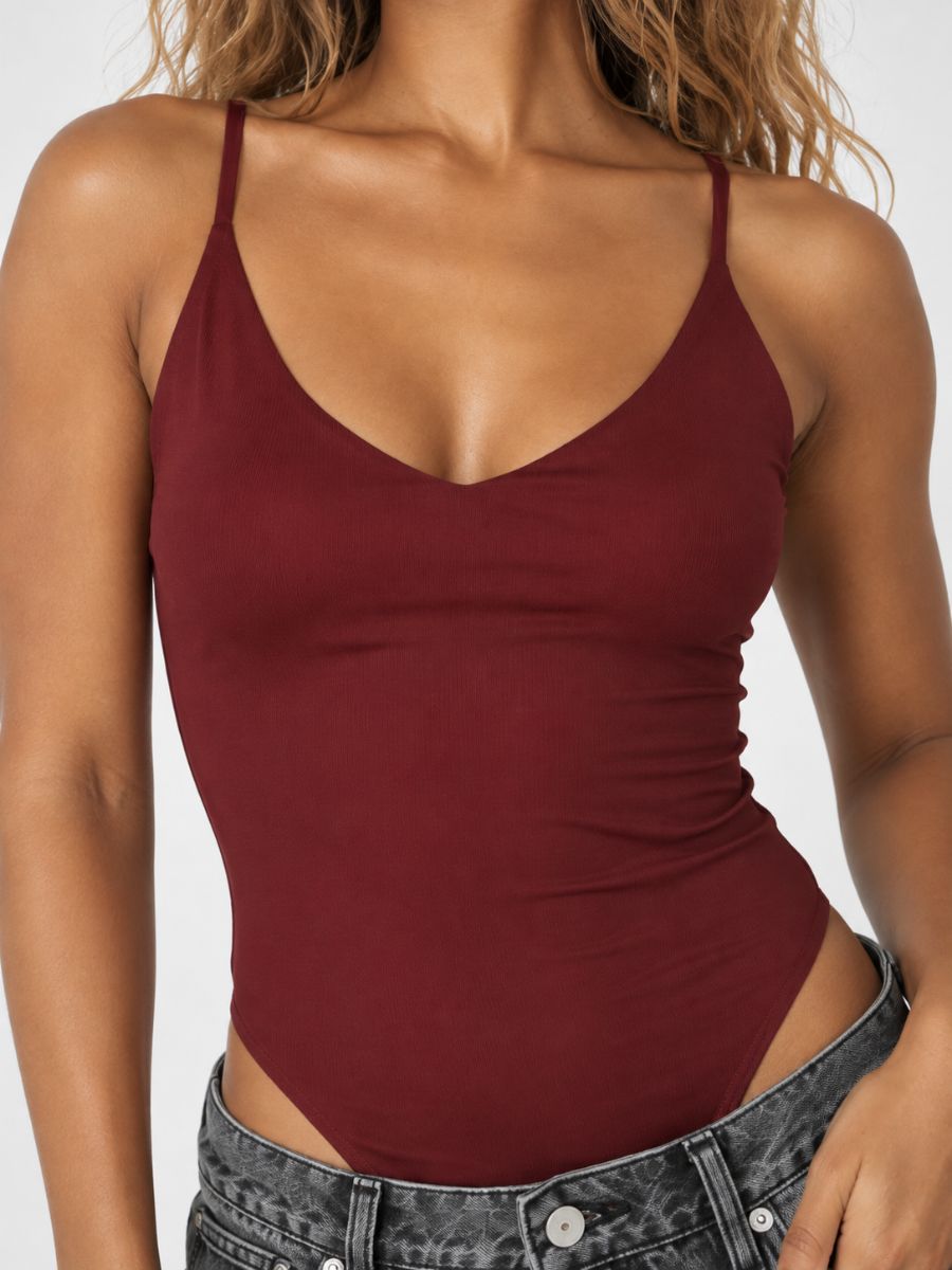 Varen Sleeveless Bodysuit