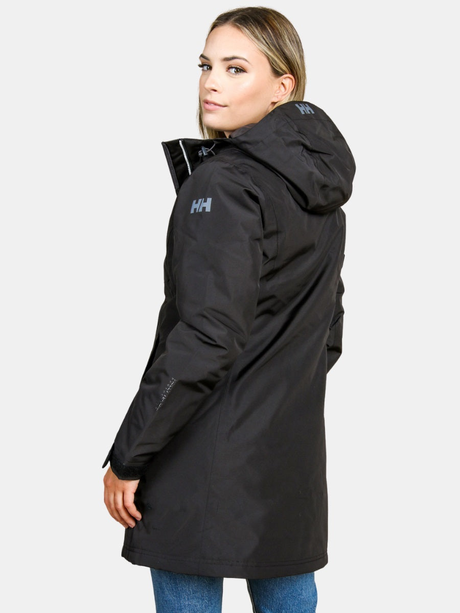 Helly Hansen Long Belfast Insulated Jacket