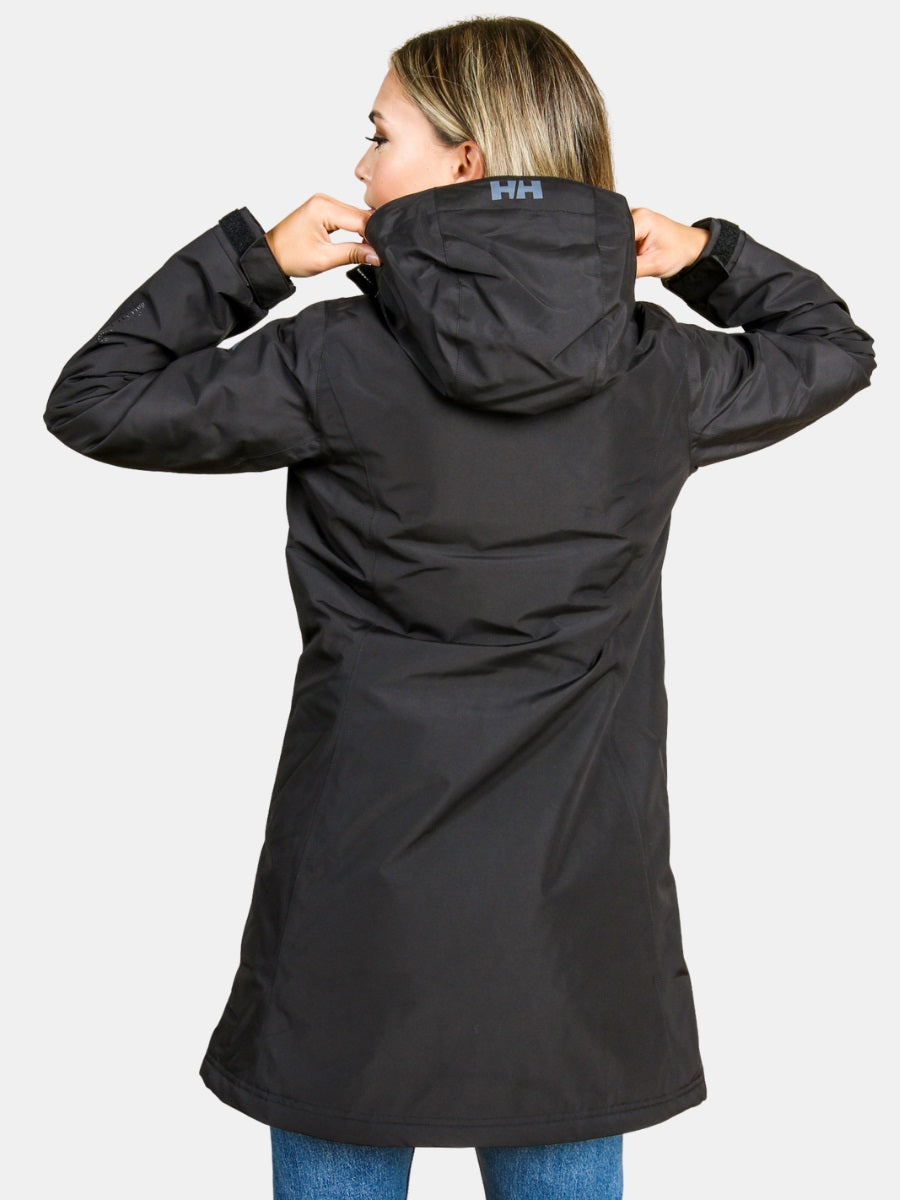 Helly Hansen Long Belfast Insulated Jacket