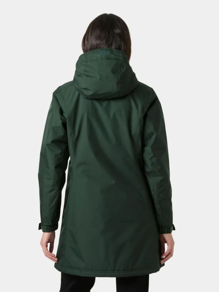 Helly Hansen Long Belfast Insulated Jacket