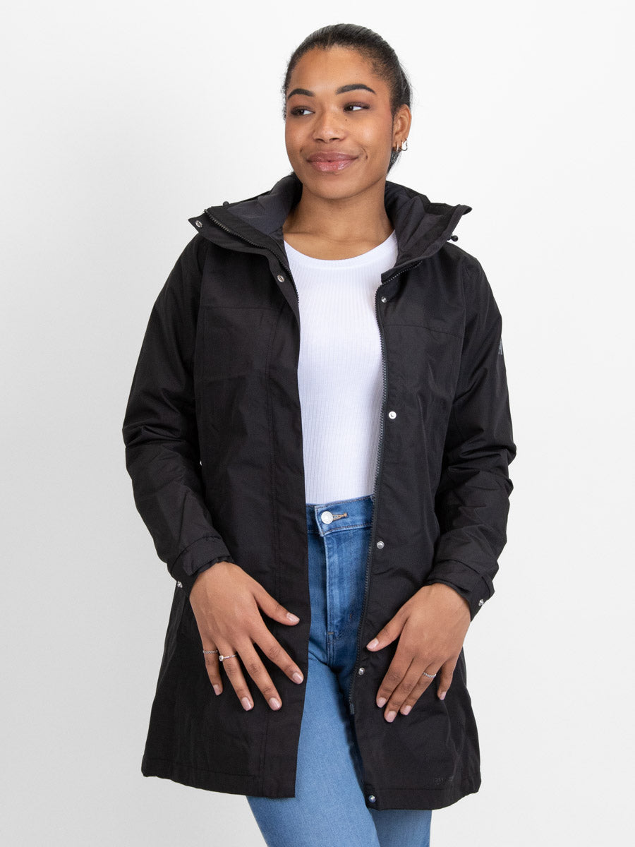 Helly Hansen Long Aden Insulated Coat