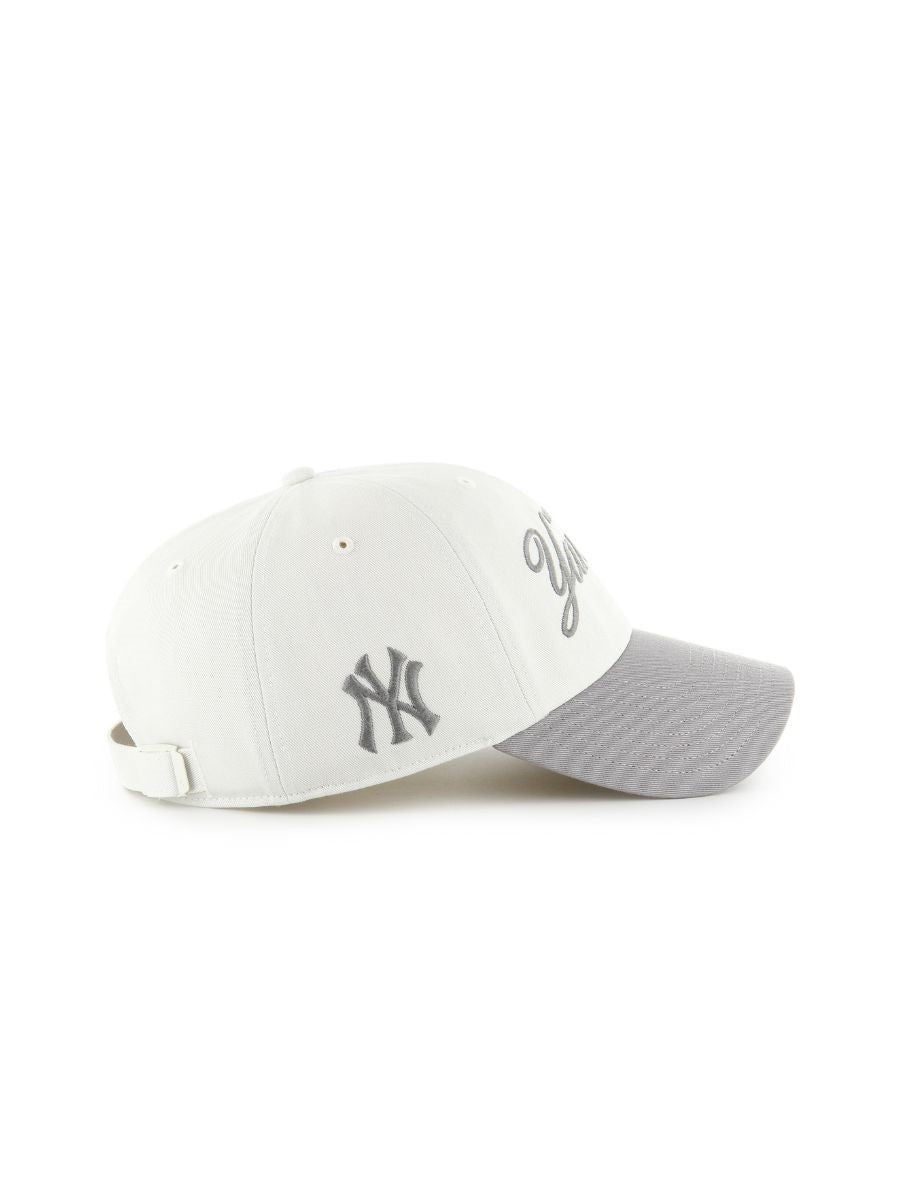 47 Foundational Clean Up Hat
