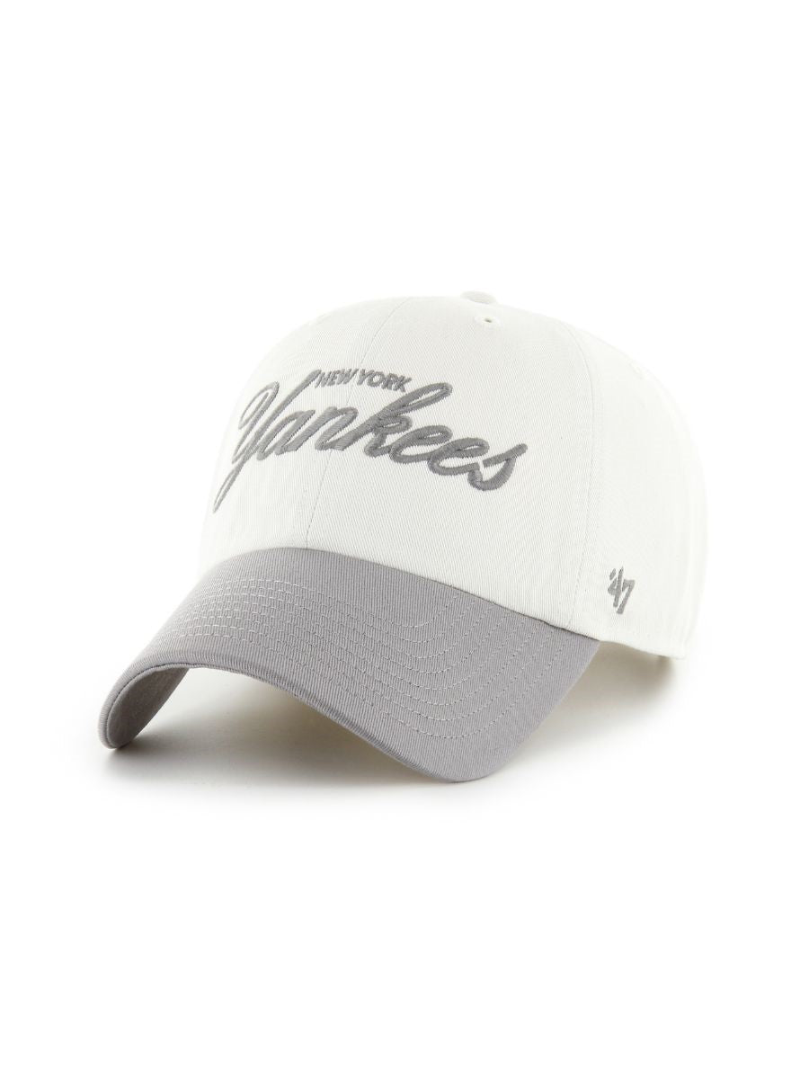 47 Foundational Clean Up Hat