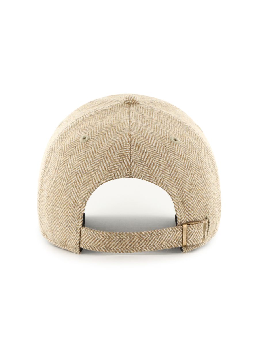 47 Brand Herringbone Clean Up Hat
