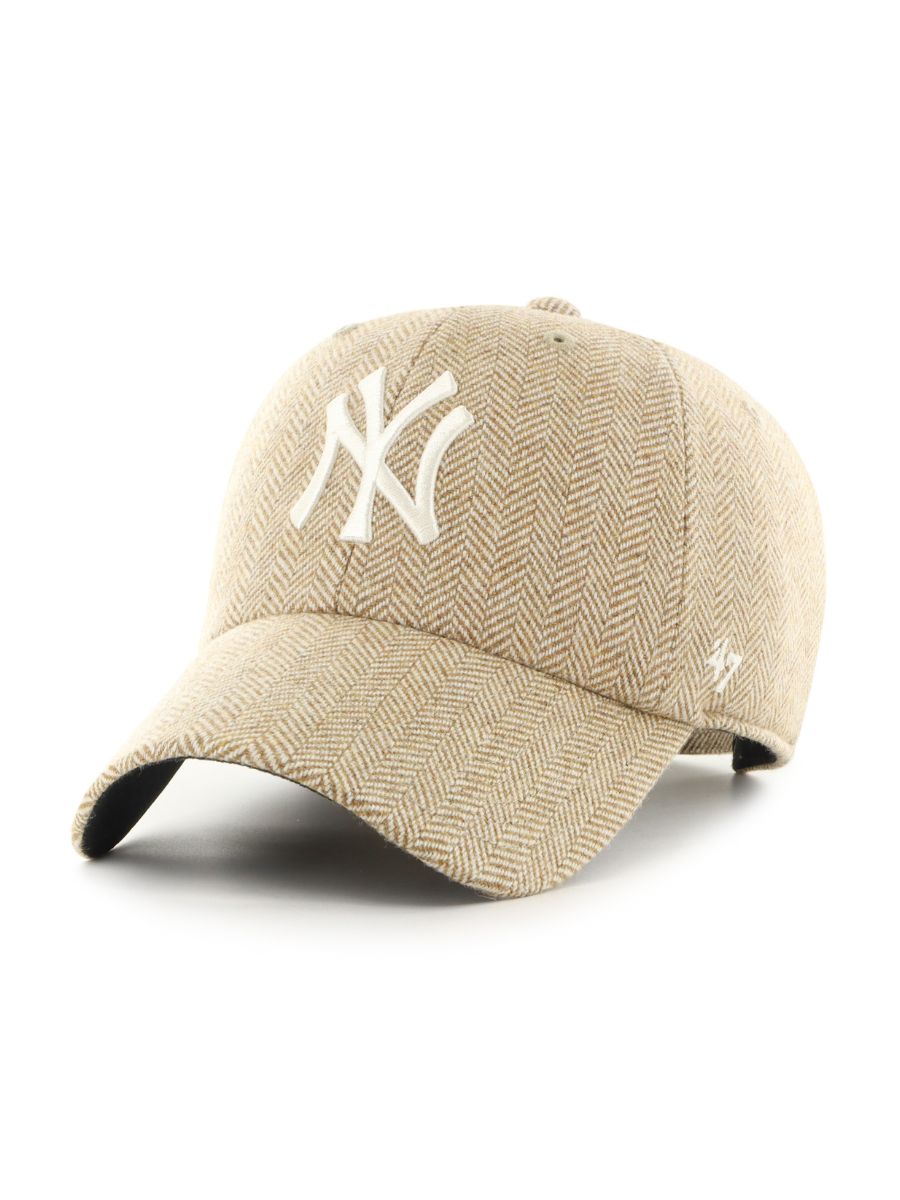 47 Brand Herringbone Clean Up Hat