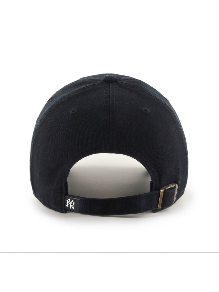 47 Brand MLB 3D Clean Up Hat
