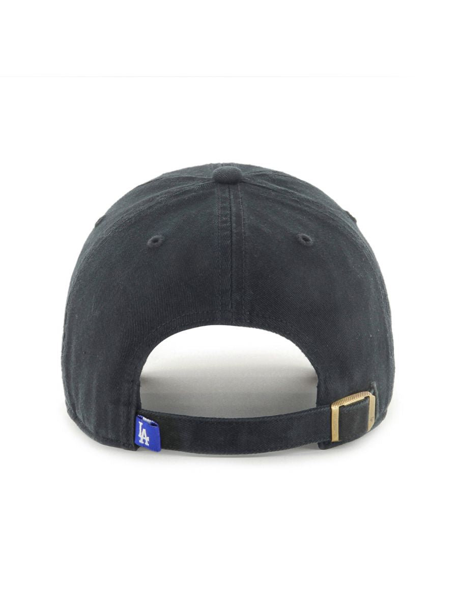 47 Brand MLB 3D Clean Up Hat