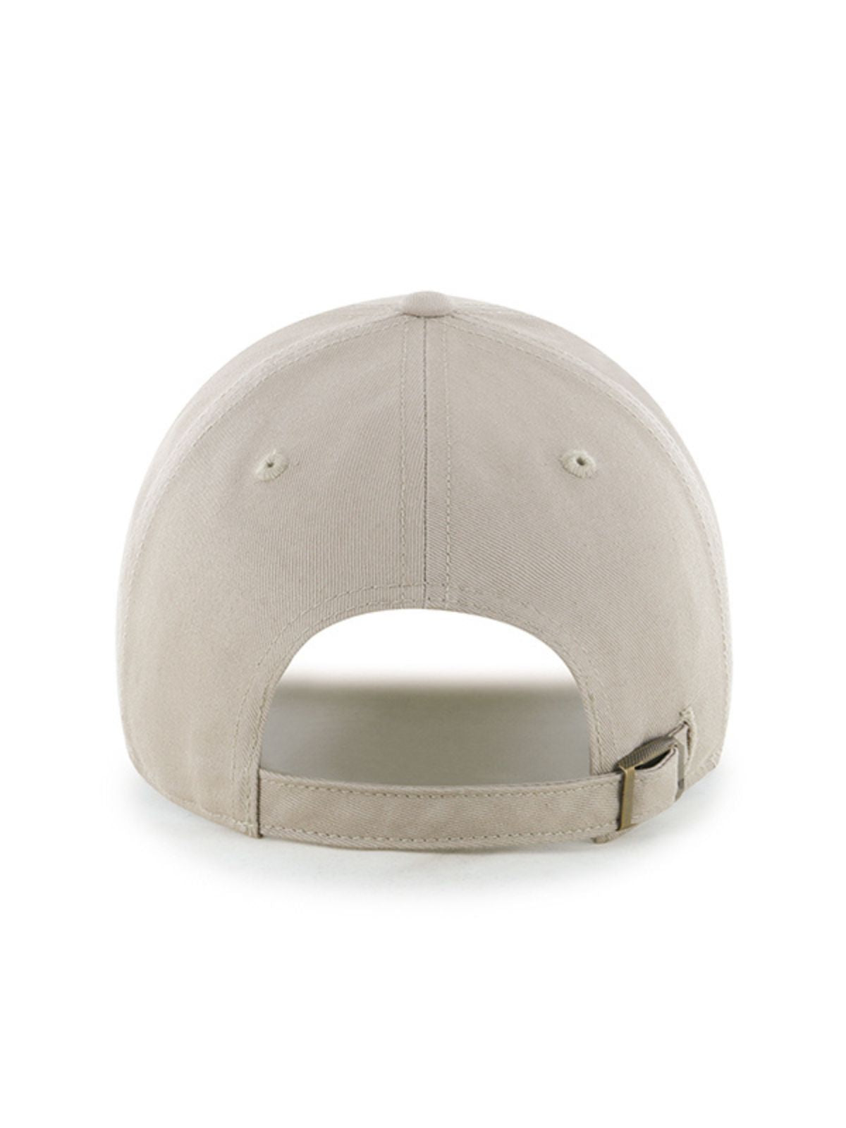 47 MLB Khaki Tonal Clean Up Hat