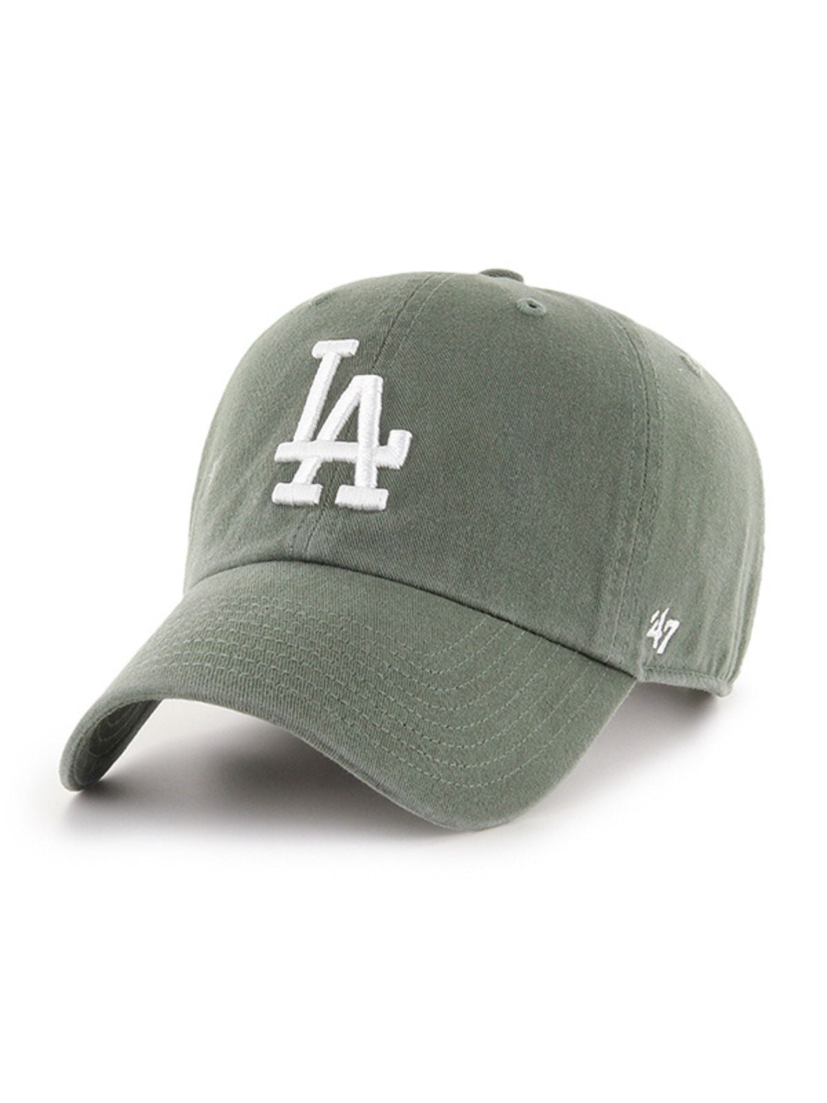 47 MLB Moss Clean Up Hat