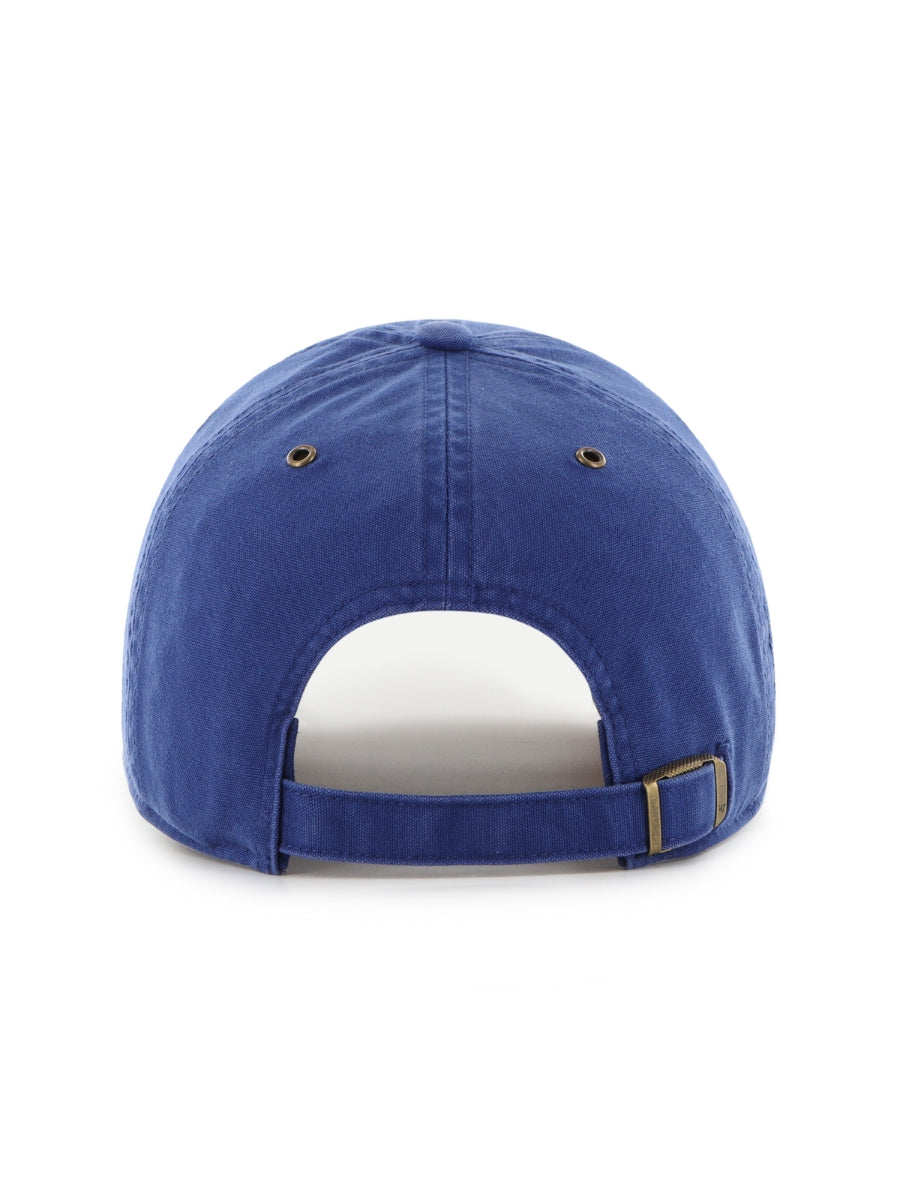 47 Brand Windham Suede Clean Up Hat