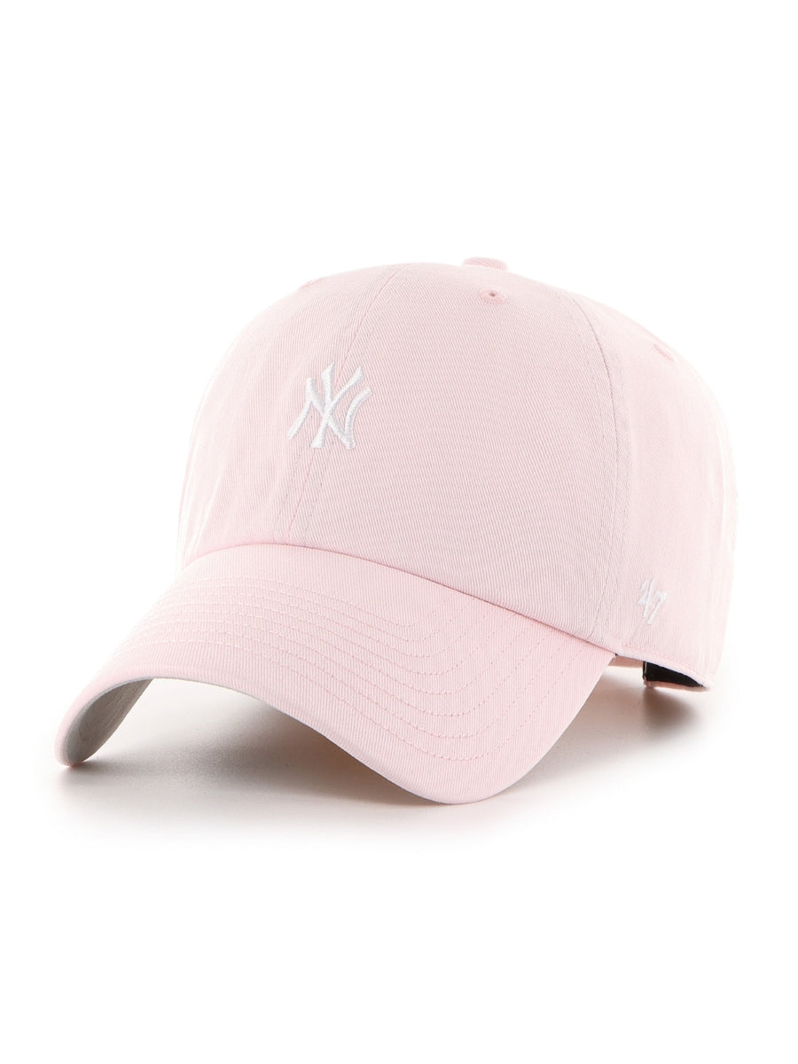 47 Brand Gelato Base Runner Clean Up Hat