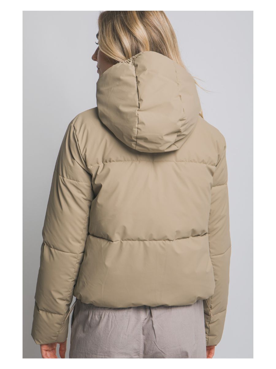 Penelope Puffer Jacket