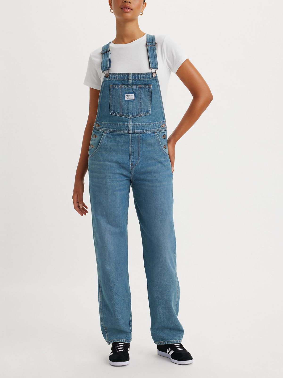 Levi's Vintage Overalls