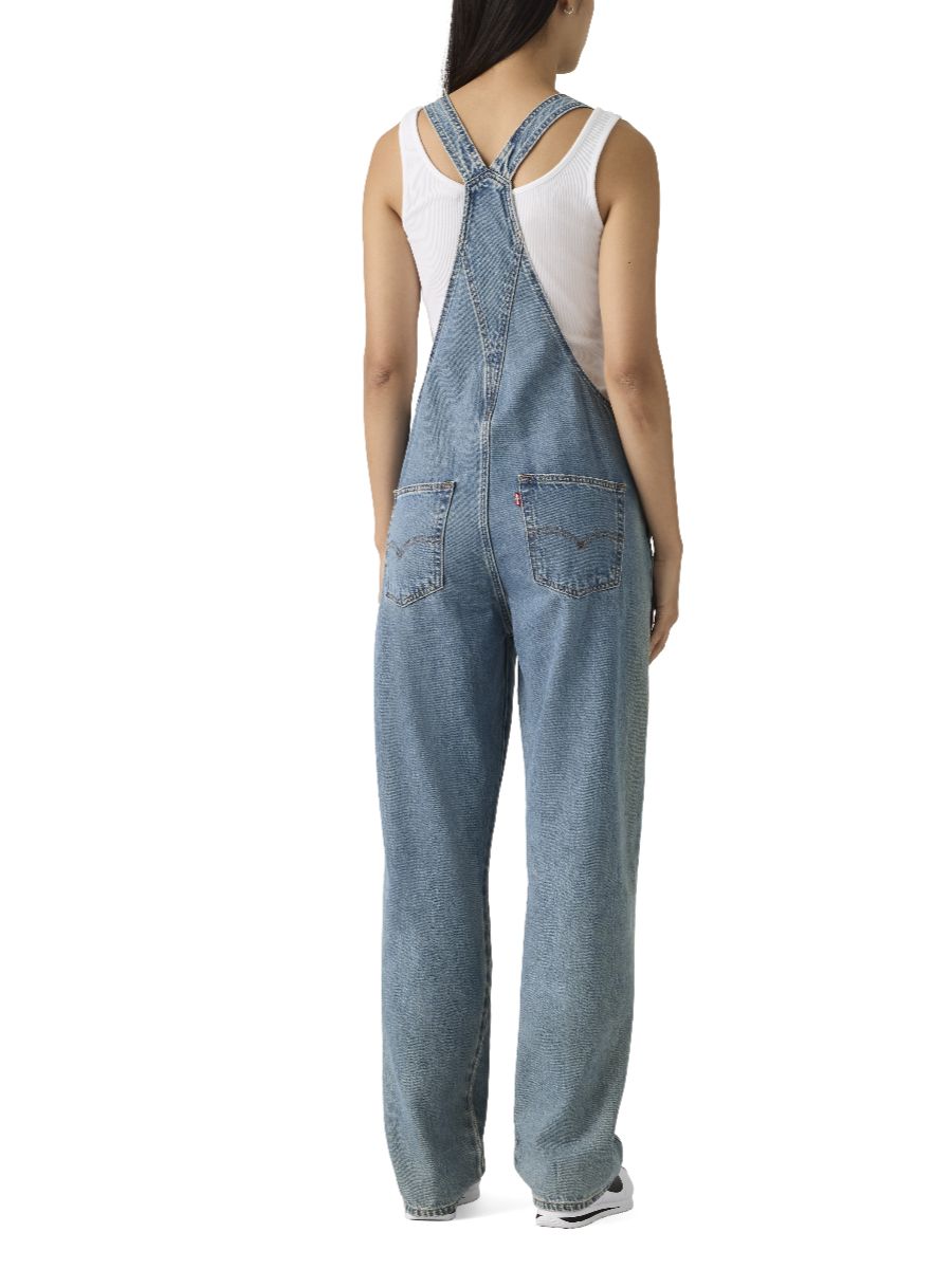 Levi's Vintage File Away Overalls – Pseudio