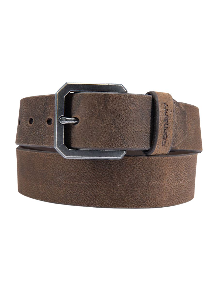 Carhartt Saddle Leather Classic Belt
