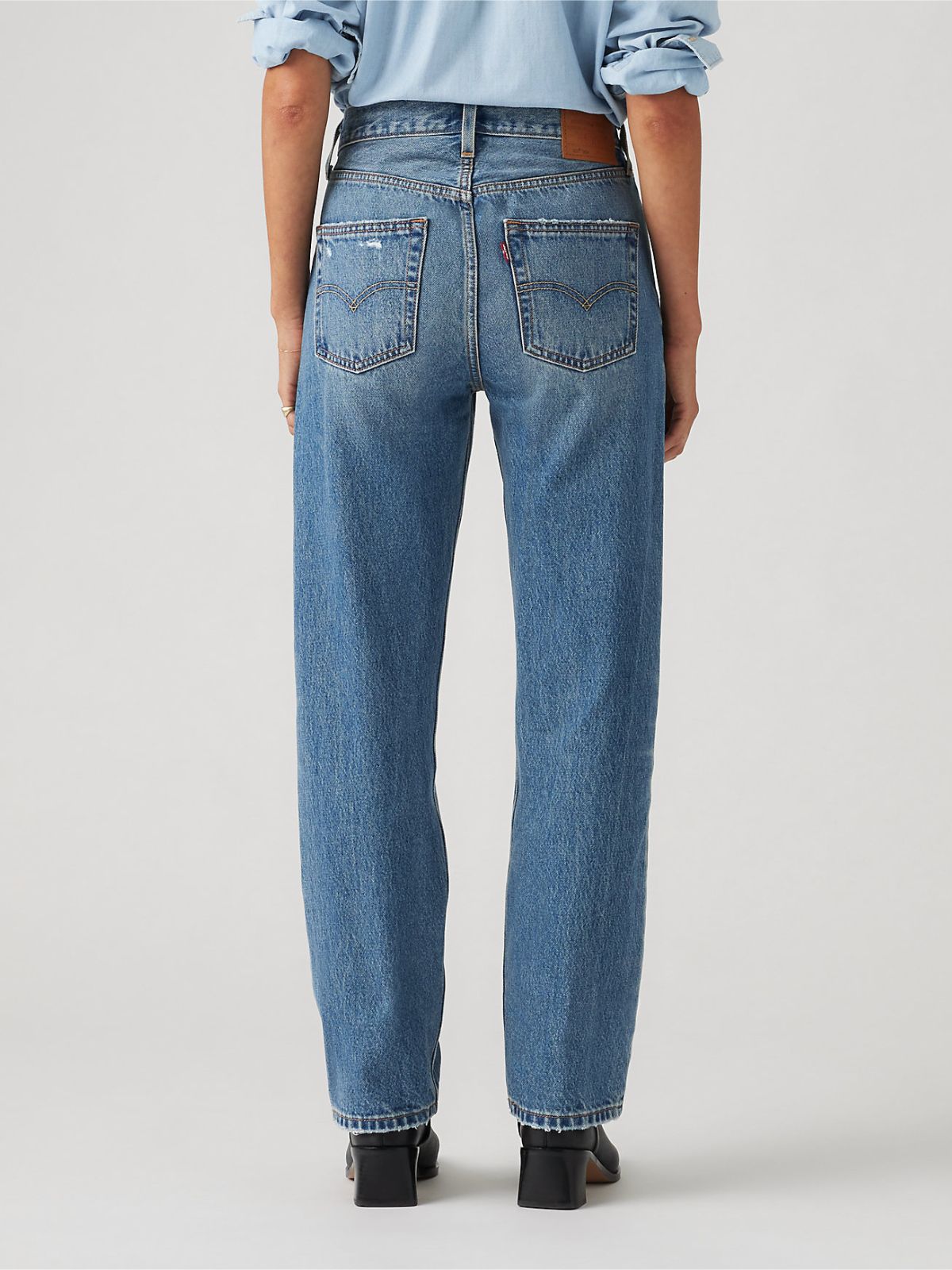 Levi's 501 90's Verified Vintage Jean