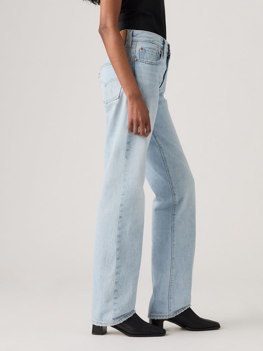 Levi's 501 90s Office Refresh Light Jean