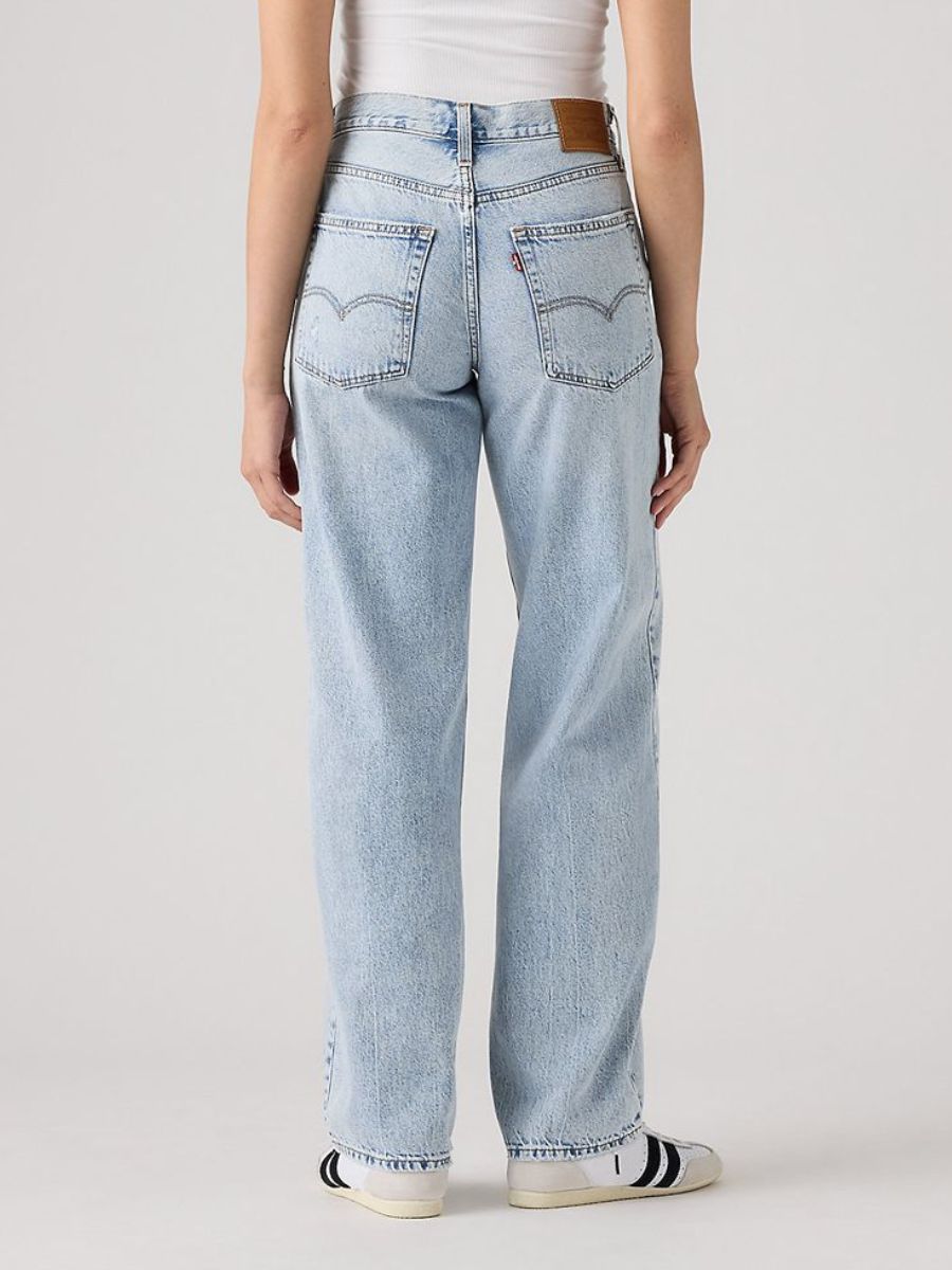 Levi’s Baggy Dad Jeans