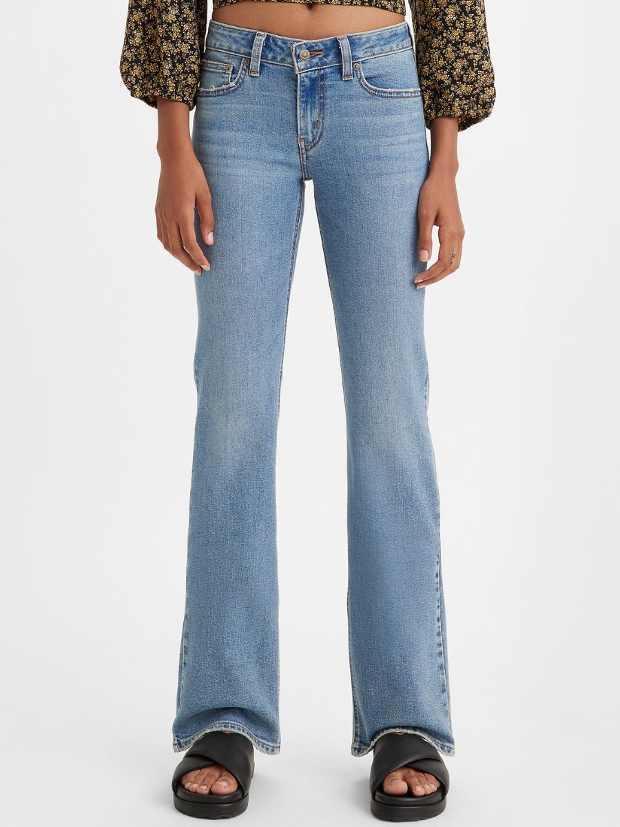 Levi's – Pseudio