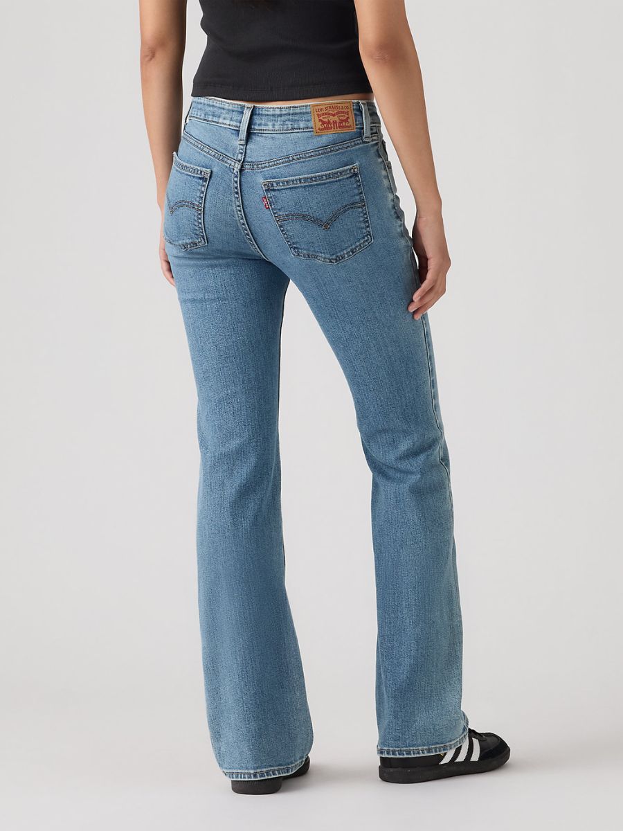 Levi’s Superlow Bootcut Most Motivated Jeans