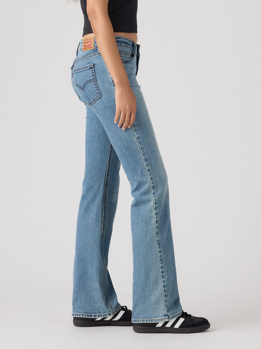 Levi’s Superlow Bootcut Most Motivated Jeans