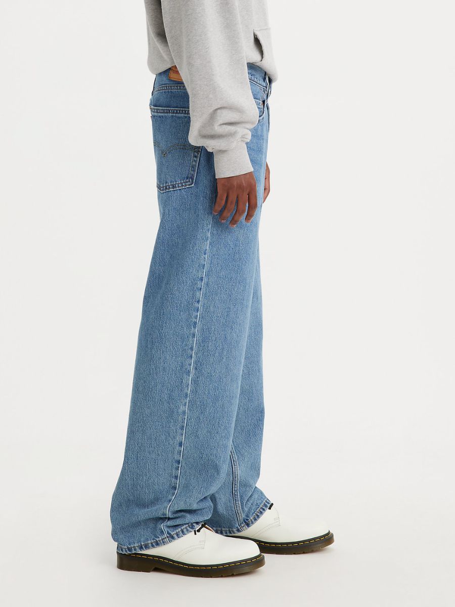 Levi's 578 Baggy Jean New Blue Moon