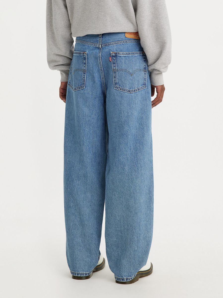 Levi's 578 Baggy Jean New Blue Moon