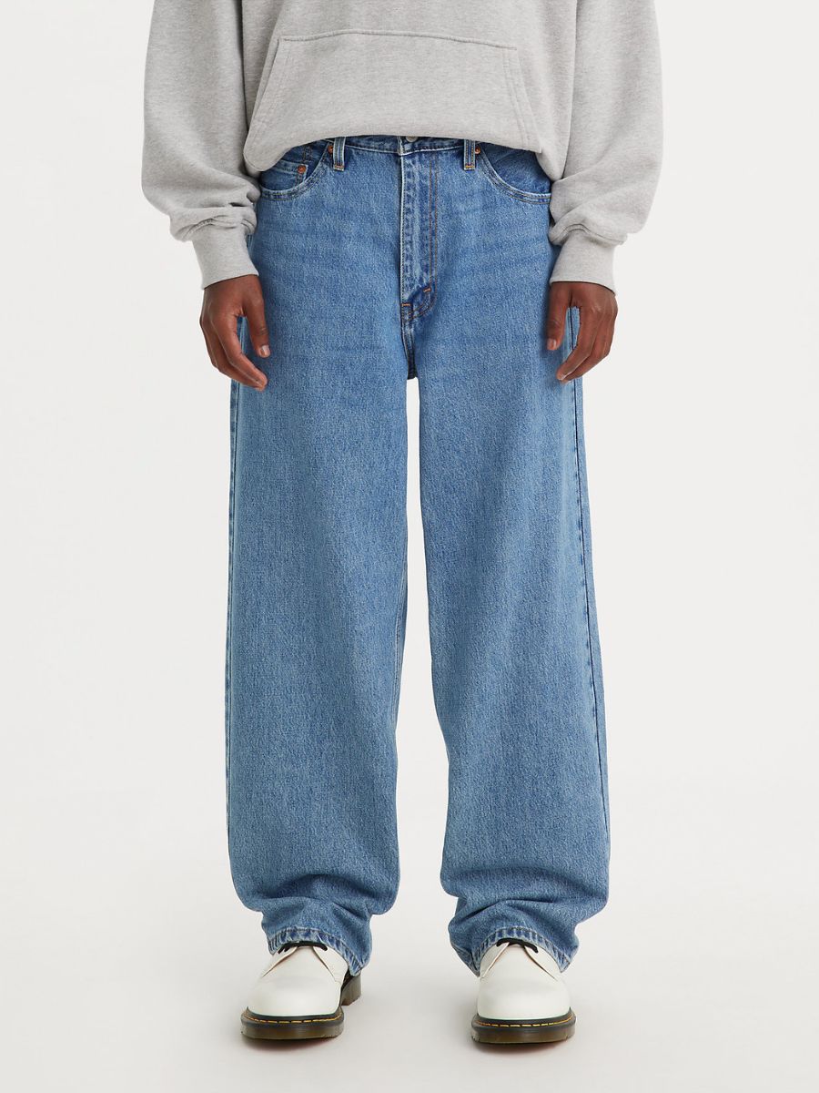 Levi's 578 Baggy Jean New Blue Moon