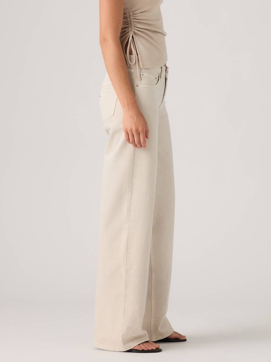 Levi’s Low Loose To The Bone Straight Jean