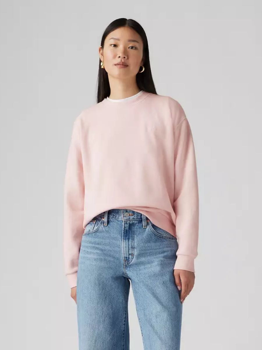 Levi’s Everyday Sweatshirt