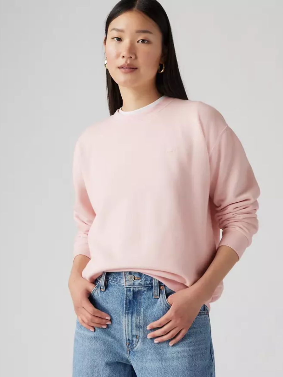 Levi’s Everyday Sweatshirt