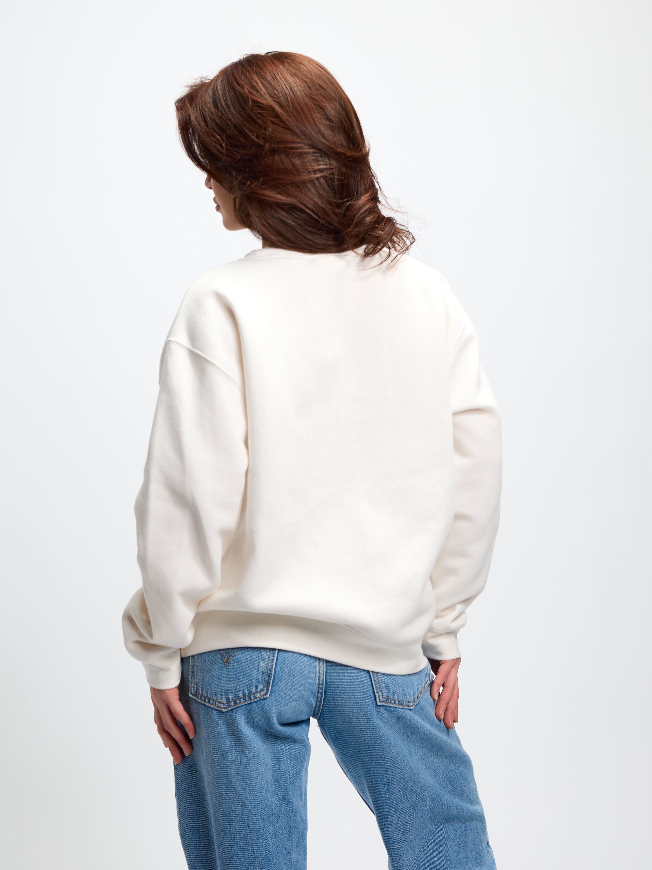 Levi's Everyday Crew Sweatshirt