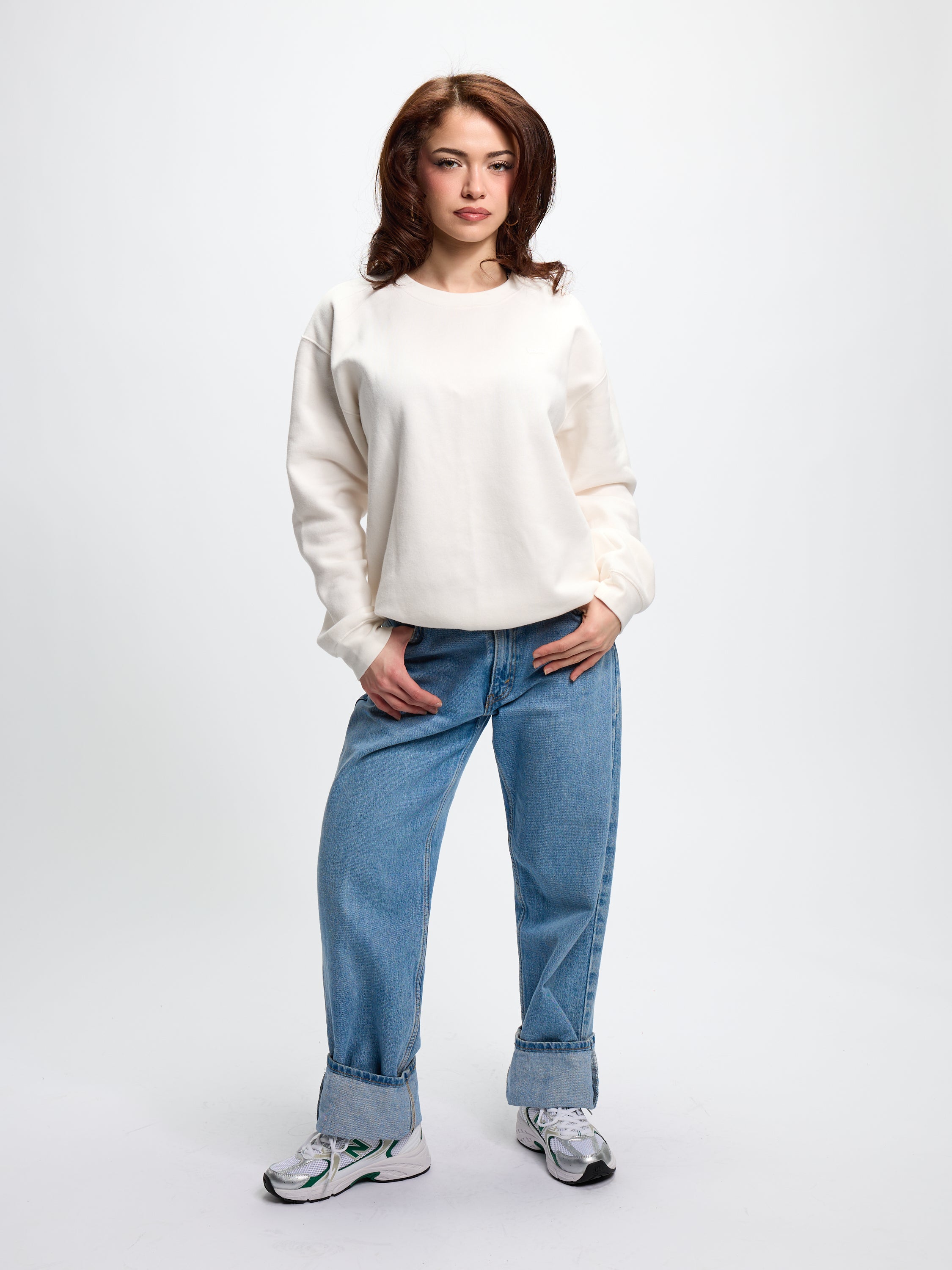 Levi's Everyday Crew Sweatshirt
