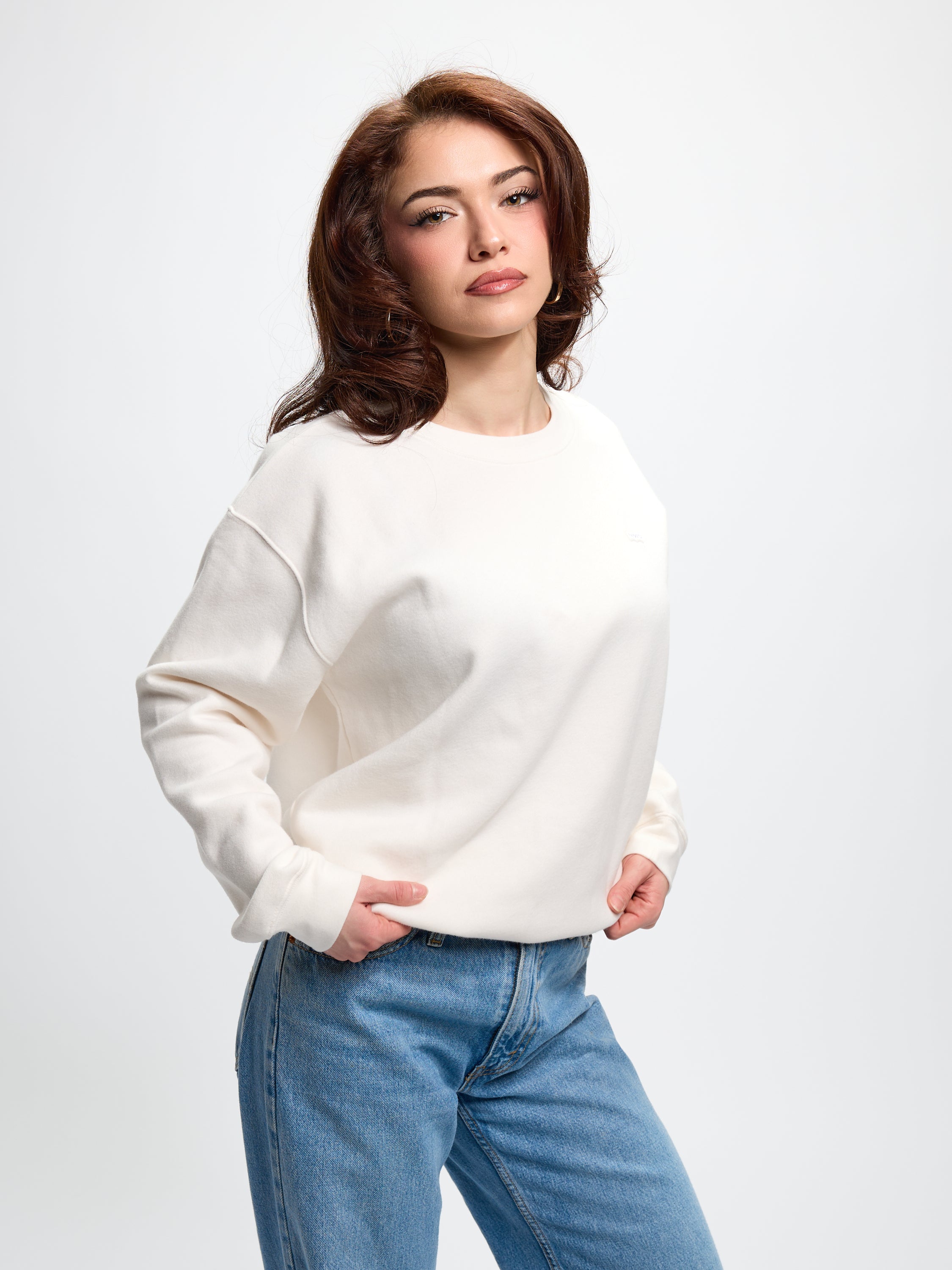 Levi's Everyday Crew Sweatshirt