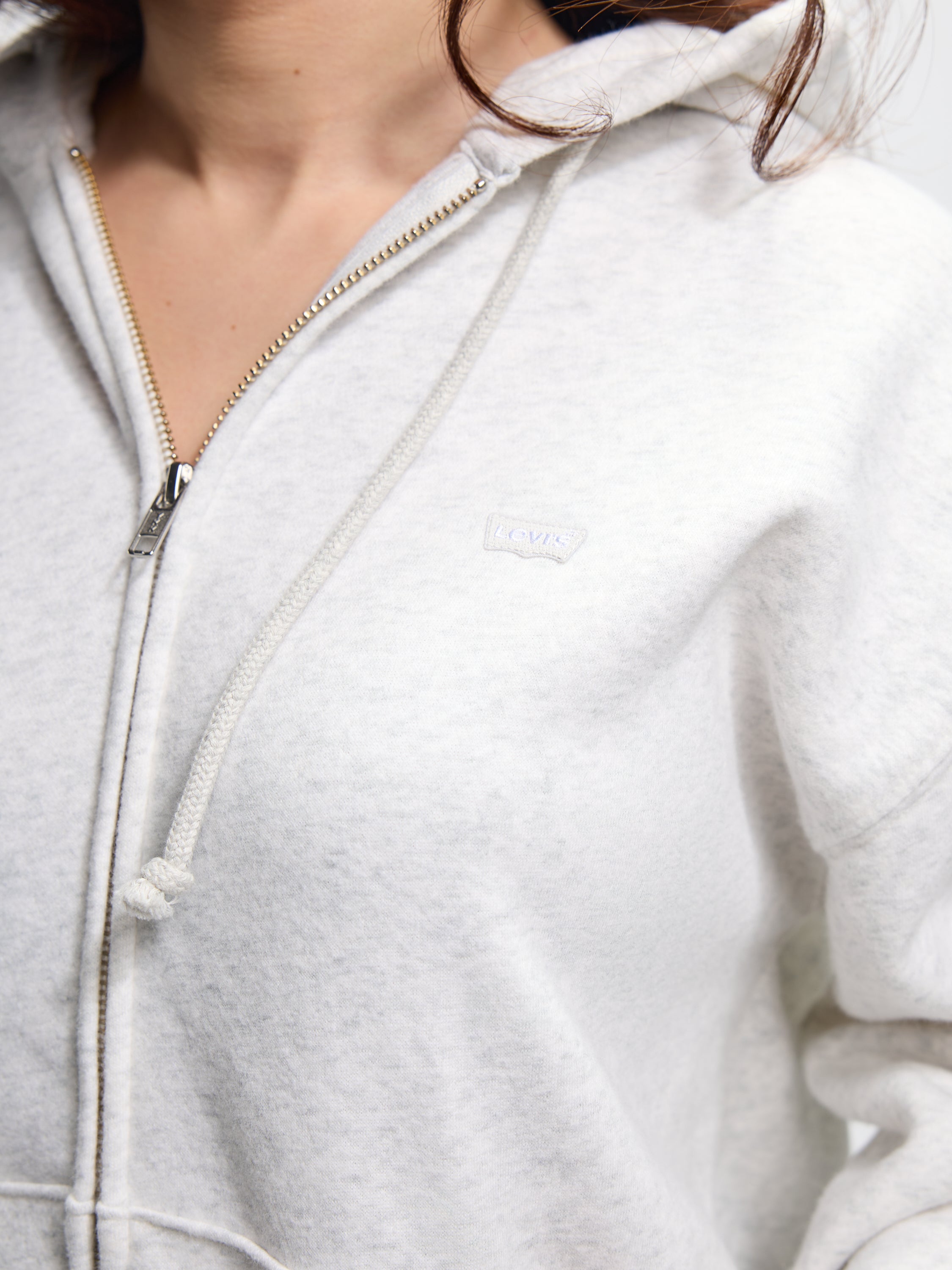 Levi's Everyday Zip Hoodie