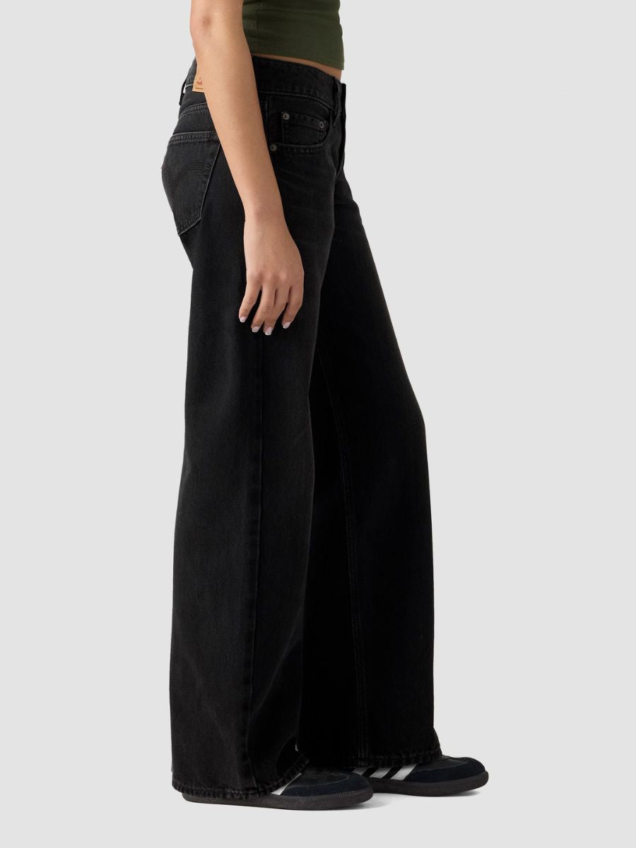 Levi's Superlow Loose So Fundamental Jean