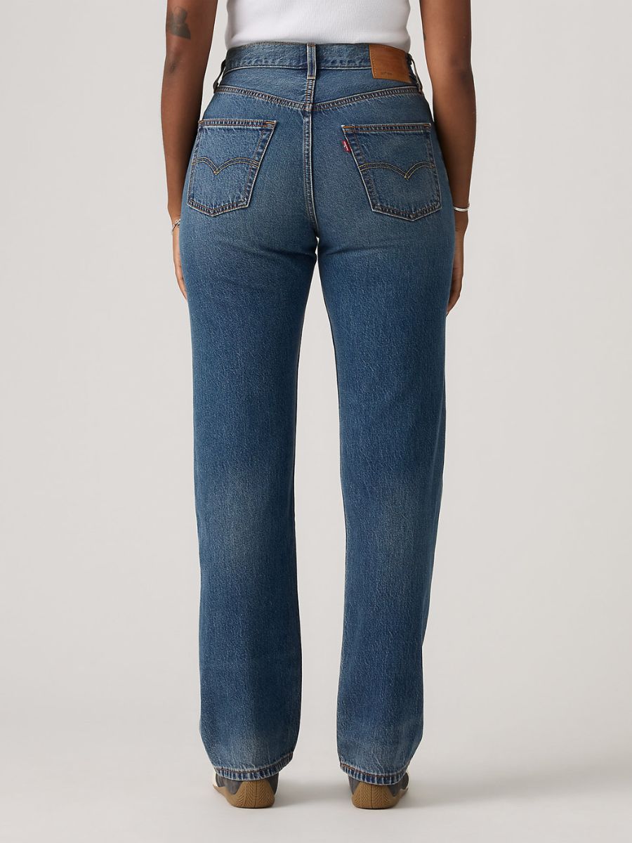 Levi's 501 90s Fine Forever Jeans