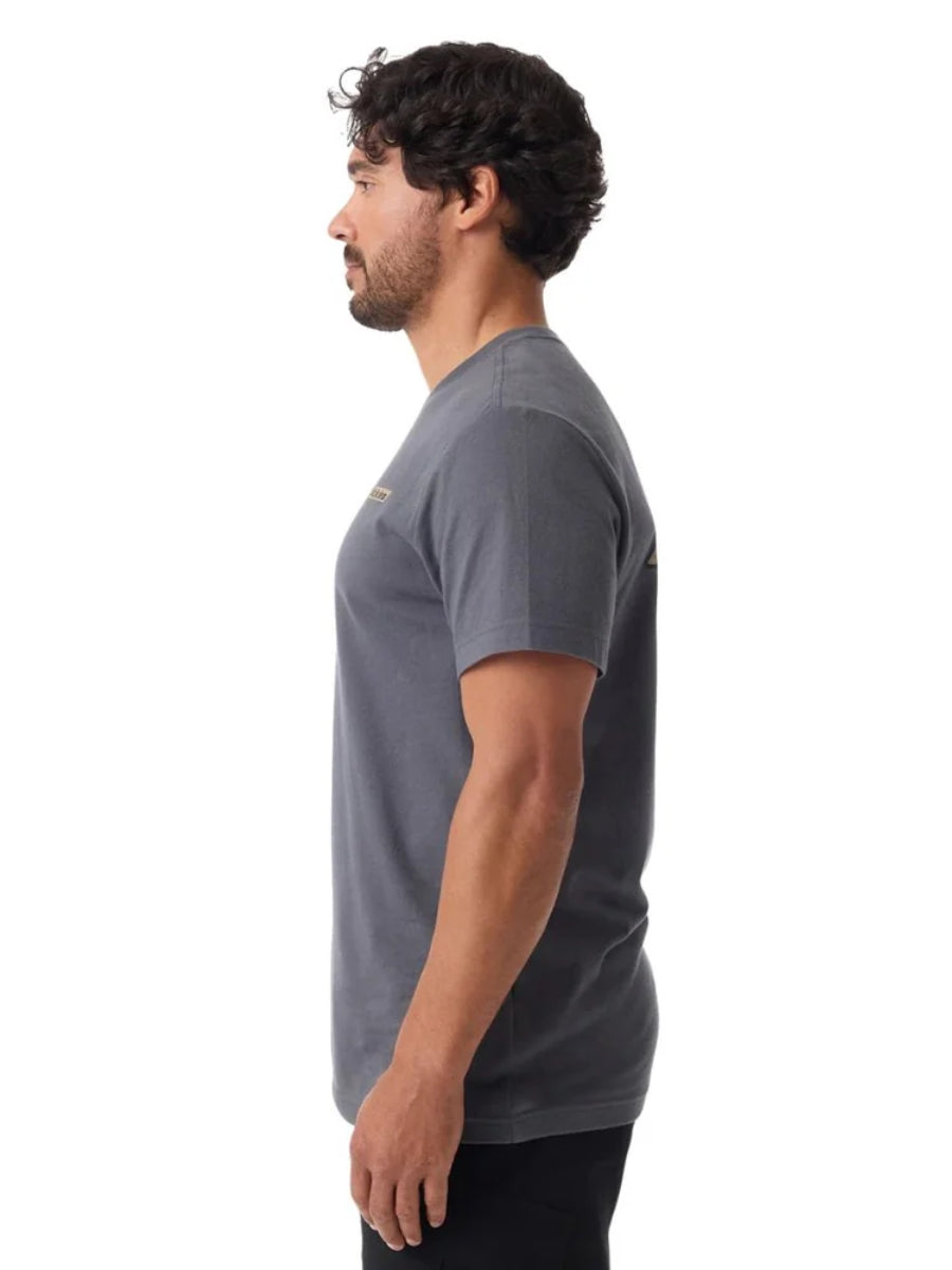 Dickies Camo Short Sleeve T-Shirt