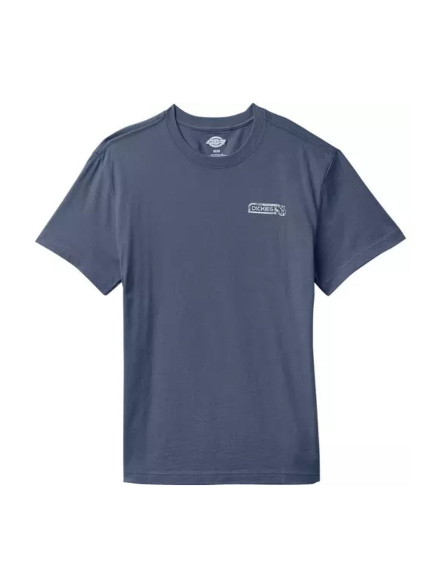 Dickies Construction Crew Short Sleeve T-Shirt