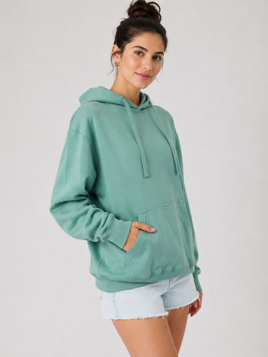 Let's Adventure Hoodie