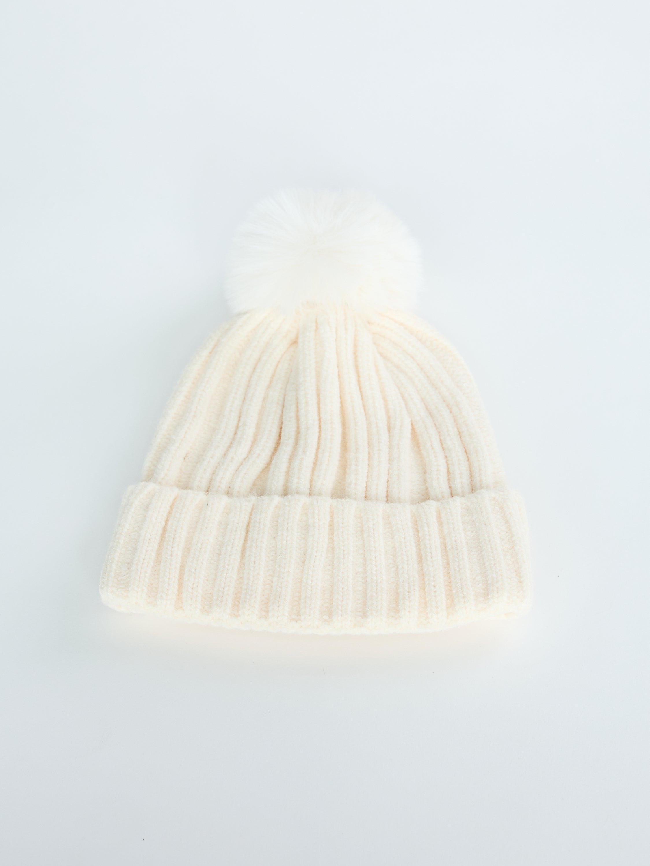 Kensington Pom Hat