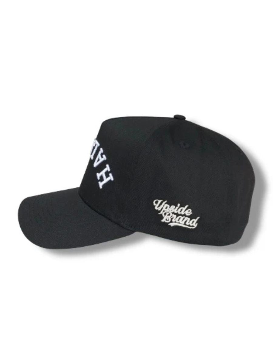Upside Halifax Hat