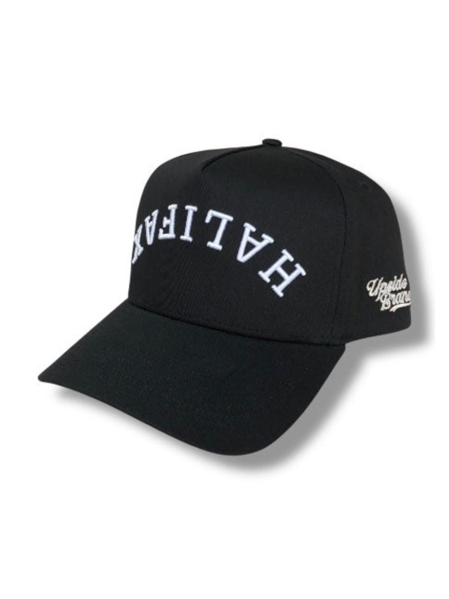 Upside Halifax Hat