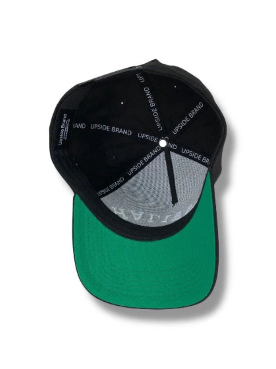 Upside Halifax Hat